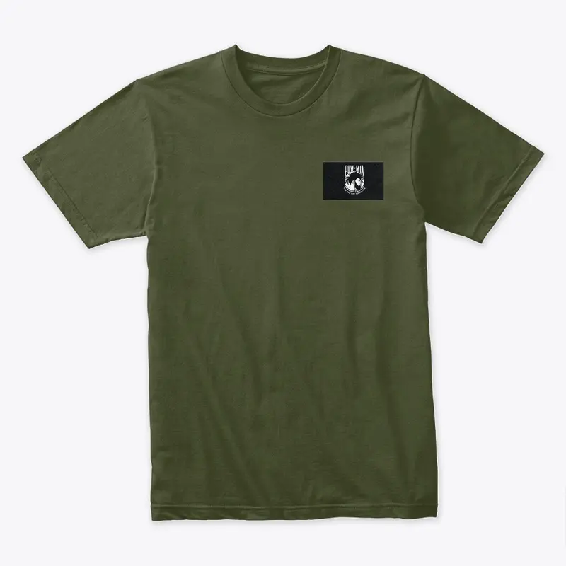 PowMia T-Shirt