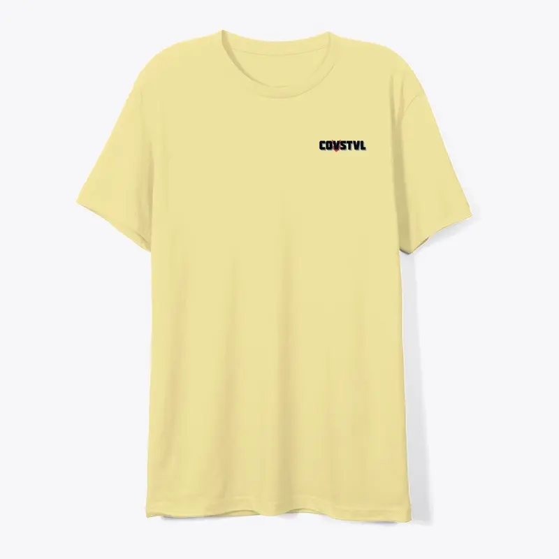 Waves Tee